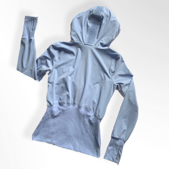 Ivivva • Wild Wonder Lightweight Hooded Jacket - Picture 2 of 11